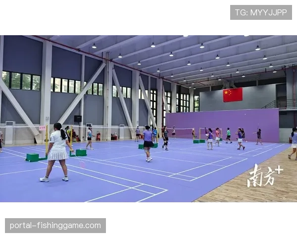 体育产业市场化运营：深圳推进国际体育城市建设，小众体育赛道多点开花