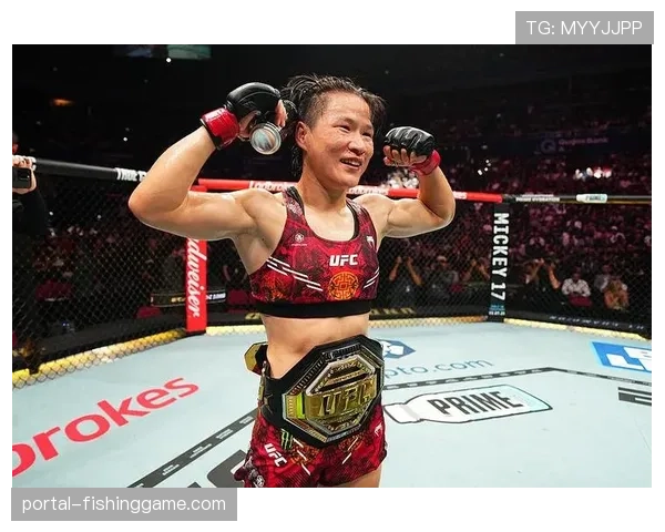 综合格斗选手个人品牌价值榜发布，奥马利与张伟丽位列前二